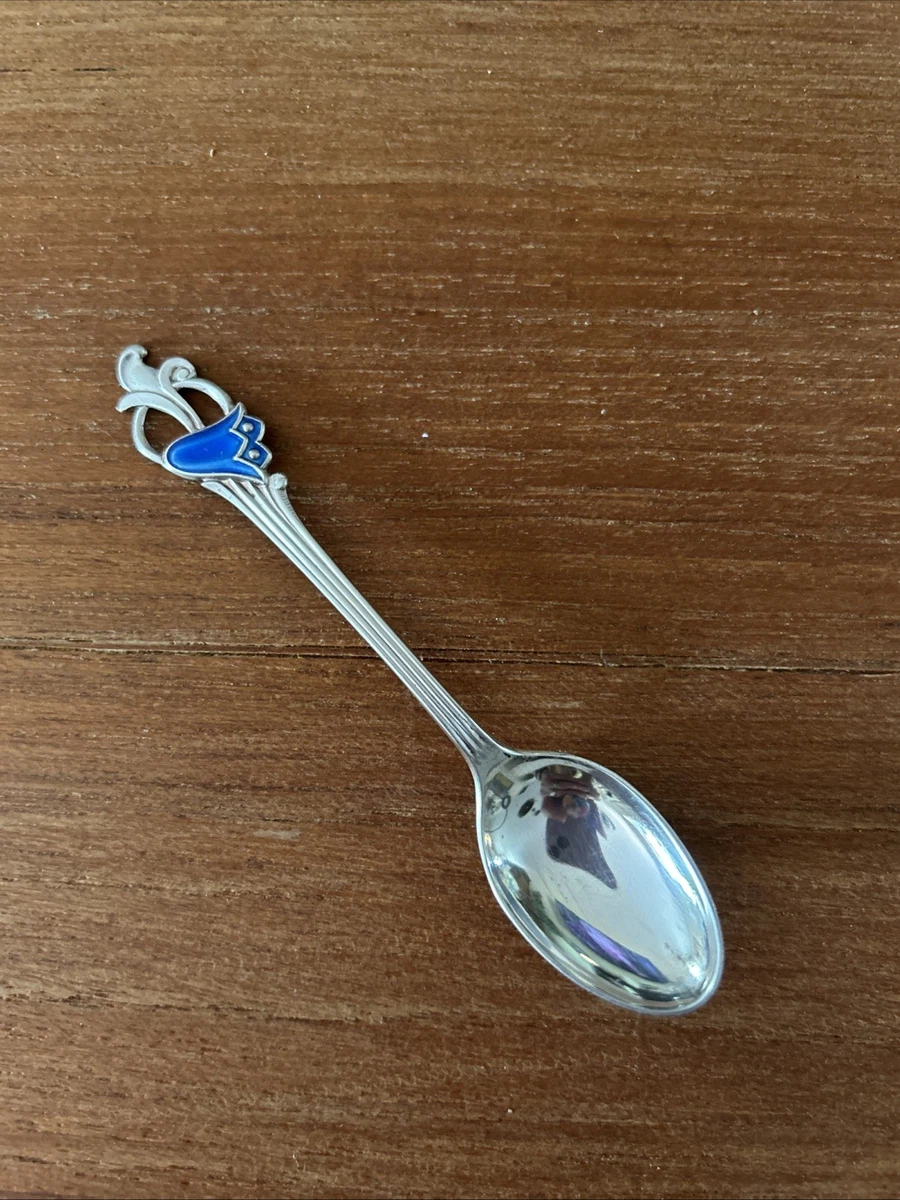 Th Marthinsen Norway Indiana Antique Scandinavian Silver for sale