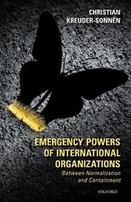 Christian Kreuder- Emergency Powers of Intern...