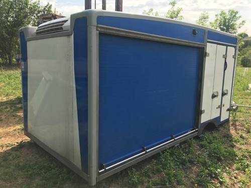 Box Body Container box body storage container | eBay UK