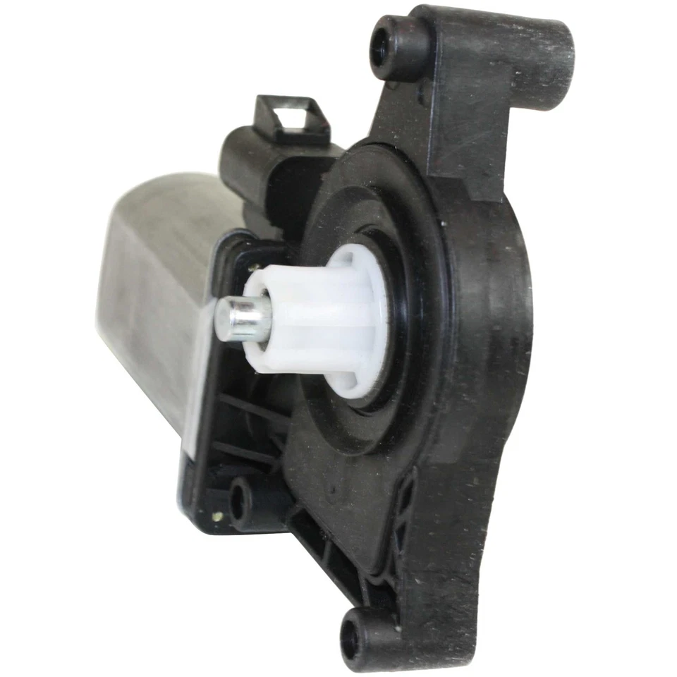 Power Window Motor Front or Rear RH For 1999 Chevrolet C1500 K1500 6-Teeth Gear - Image 2 of 4