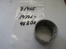 Guarnizione Collettore R1405 Suzuki DR 650 RSE Guarnizione Scarico 14771-48B01 Seal