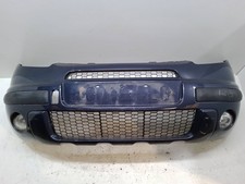 VORDERE STOSSSTANGE / 68808 FÜR CITROËN C3 PLURIEL HB_ 1.4