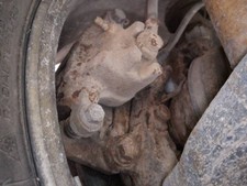 Etrier de frein Mitsubishi MONTERO