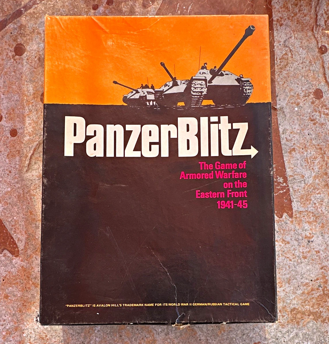 25+ panzerblitz for sale | Updated Oct 2026