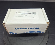 Crestron HZ-AUX-W Horizon In-Wall Multiway Re...