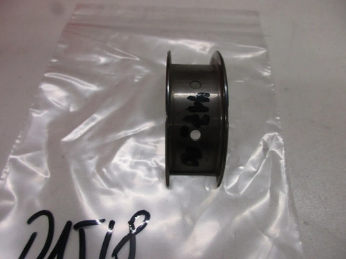 Schuiflager 1J7-11417-00 D1518. Yamaha XS 750_850 lagerschaal krukas motor - Afbeelding 2 van 5