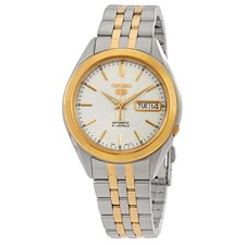 Наручные часы Seiko 5 Men's Watch