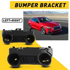 For Infiniti Q50 Fender Support 2014-2021 Driver Passenger side Fender Bracket
