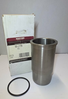 #ad #ad Sealed Power Wet Cylinder Sleeve for International C113 amp; C123 Eng. $80.00