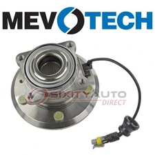 Mevotech BXT Rear Wheel Bearing Hub Assembly for 2008-2010 Saturn Vue - se