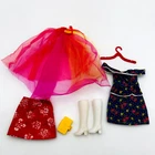 Vintage Mattel Barbie Doll Best Buy 70s Clothing Shoe Accessory 7 Piece Lot