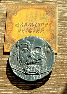Indiana Jones Decoder | eBay
