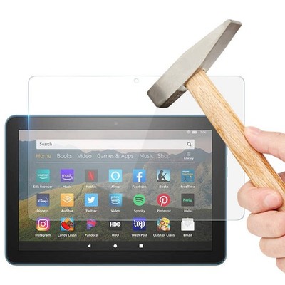 Für Amazon Fire HD 8 10 Plus 10/11/12/13. EVA Kinder Hülle Ständer Schutz Case