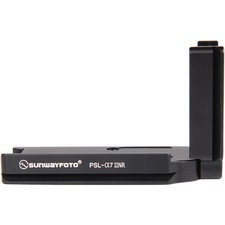 SunwayFoto PSL-A7IINR L-Bracket for Sony Alpha a7 II Camera