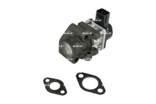 AGR Ventil EASY FIT NRF 48678 für FIAT SEDICI 16V 4x4 SUZUKI SX4 CLASSIC EY GY 3