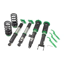 Rev9 Hyper-Street 2 Coilover Suspension Lowering Kit for CHALLENGER 11-22 RWD