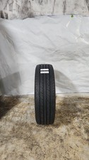 Used Tire - 24575r16 Bridgestone V-steel Rib 265