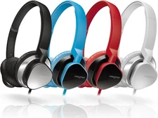 Creative HITZ MA2300 PC Mobile 3.5mm Headset Headphones