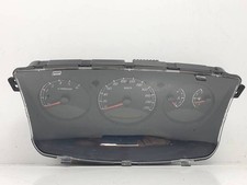 Compteur Ssangyong KYRON