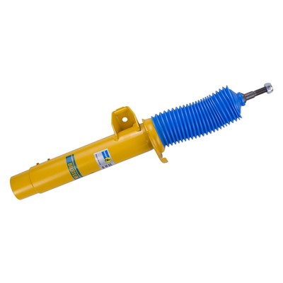 For BMW X1 13-15 B6 Series Front Passenger Side Heavy Duty Monotube Strut