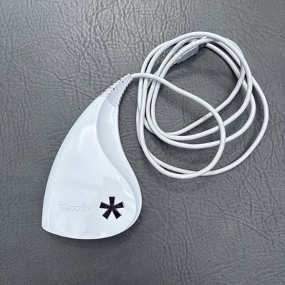 Pinnacle Dazzle USB Video Capture Device - HW-SET DVC100 - REV 1.1 - White