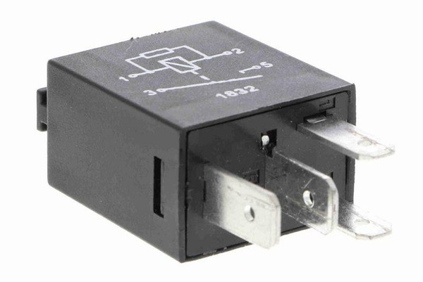 Vemo Multifunktionsrelais Green Mobility Parts V15-71-1021-image
