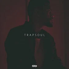 Bryson Tiller - Trapsoul [New Vinyl LP] Explicit