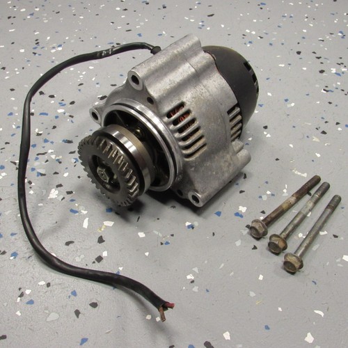 OEM Suzuki Alternator / Generator Assy. 86-92 GSXR750 GSXR1100