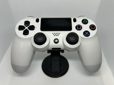 Sony PS4 DualShock 4 Controller - White   Upg...