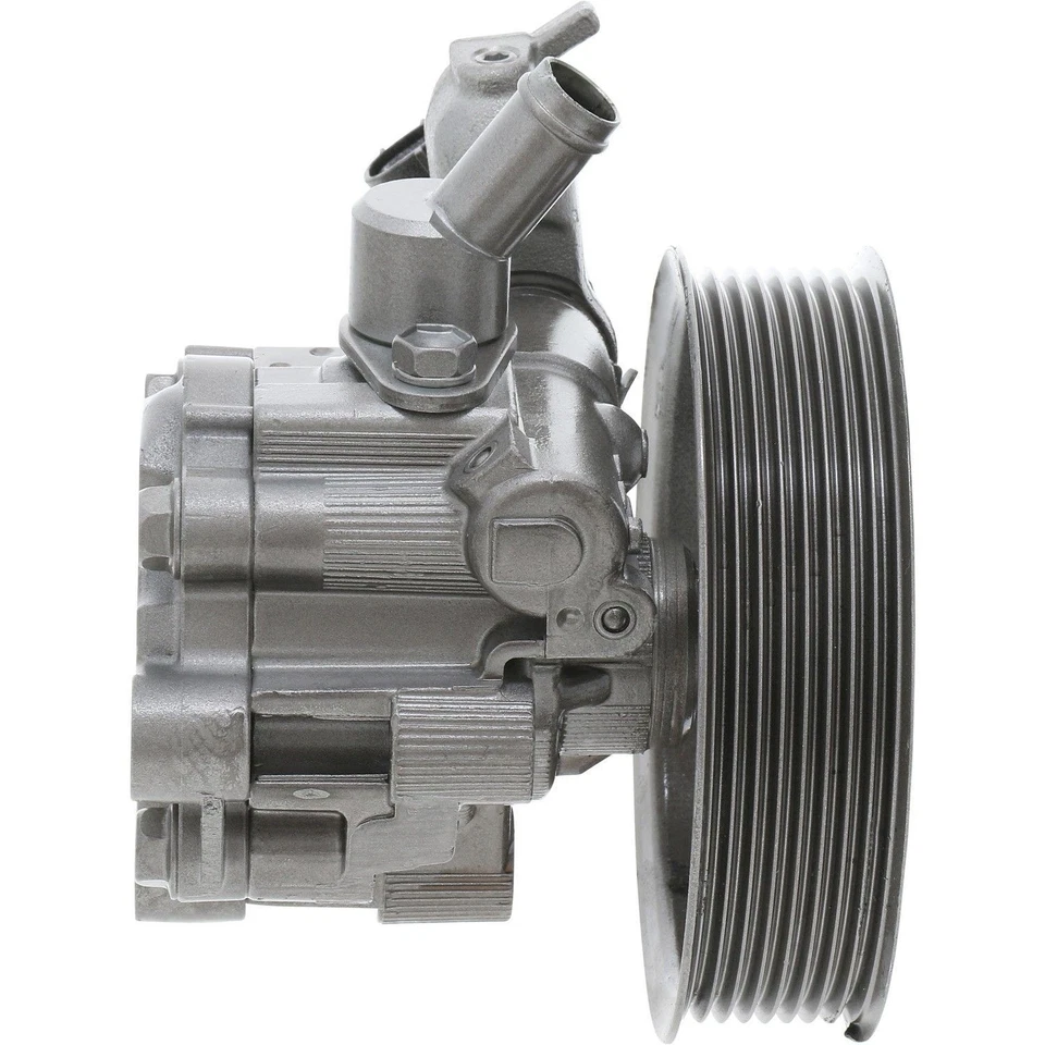 Maval 96572M Power Steering Pump For 10-13 Toyota Sequoia Tundra - Image 3 of 4