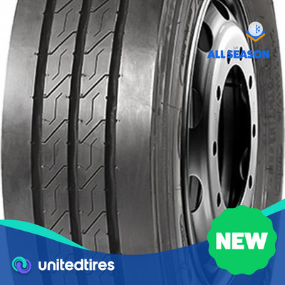 New 245/70R17.5 Leao KLT200 143/141J