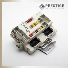 2013 DODGE DART Cabin Fuse Box Relay Junction 56046924AE OEM