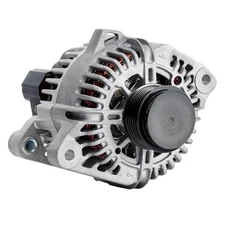 TYC 2-11189 - Alternator