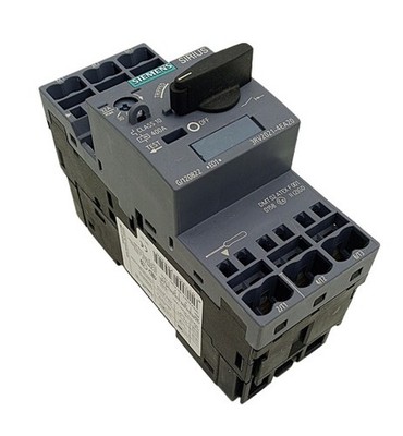 Siemens 3RV2021-4EA20 Sirius Leistungsschalter 32 Ampere Motorschutz