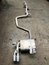 EXHAUST SYSTEM COMPLETE Volkswagen Tiguan (AD1)