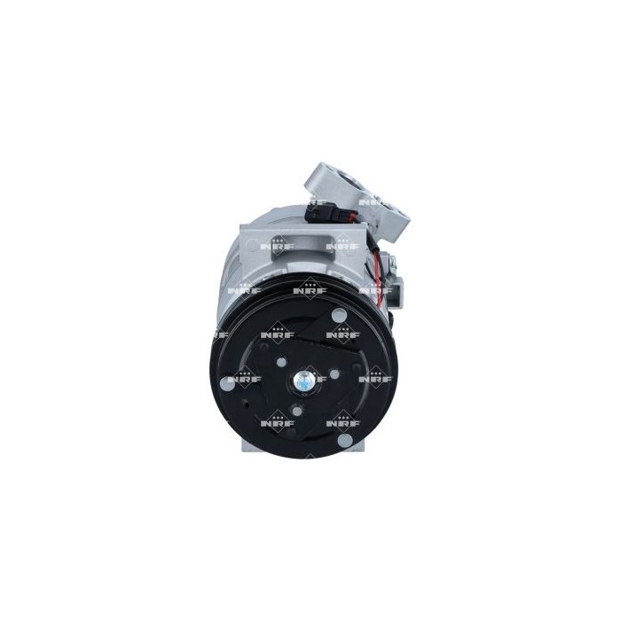 Compresseur clim Clio 4 résout problème air chaud climatisation 926000050R