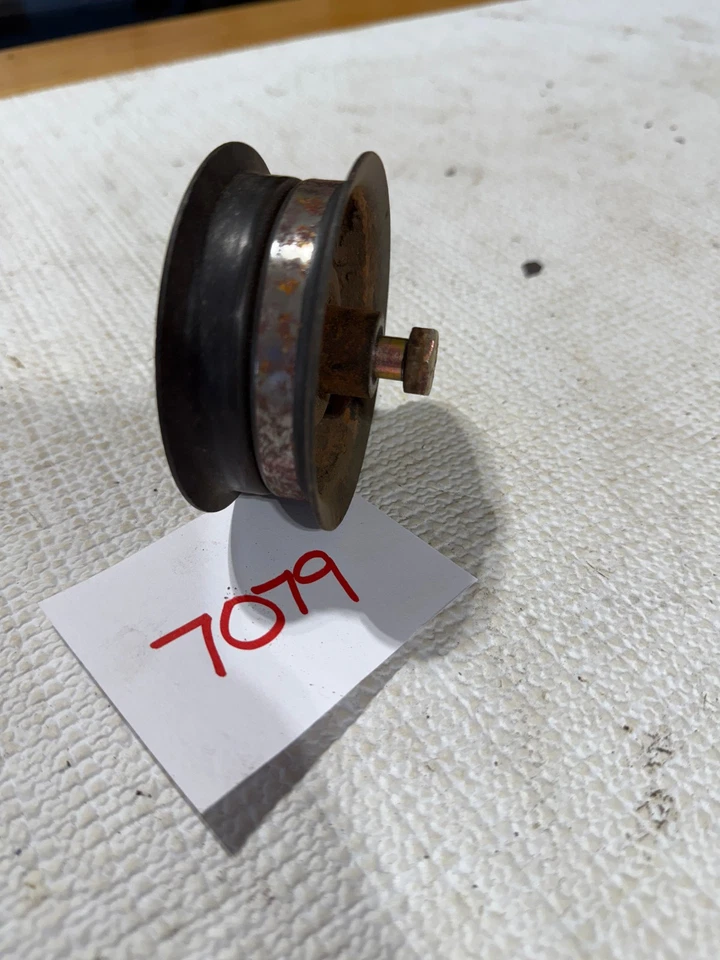 Idler Pulley for 756-04224  (#7079) - Image 2 of 2