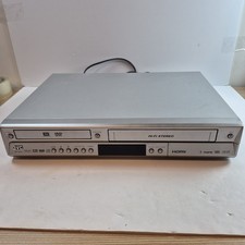 JVC DR-MV7SUDVD Recorder/VCR Combo Unit
