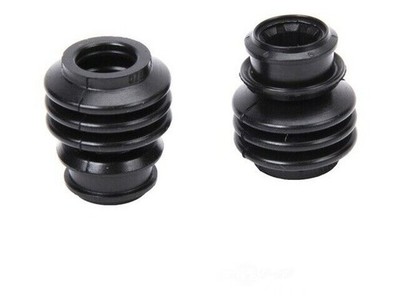 For Chevrolet Equinox Disc Brake Caliper Guide Pin Boot Kit AC Delco 93578FPTX