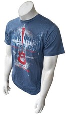 Hard Rock Cafe Mens You Wanted The Best You G...