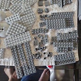 LEGO Star Wars: Midi-Scale Millennium Falcon (7778)