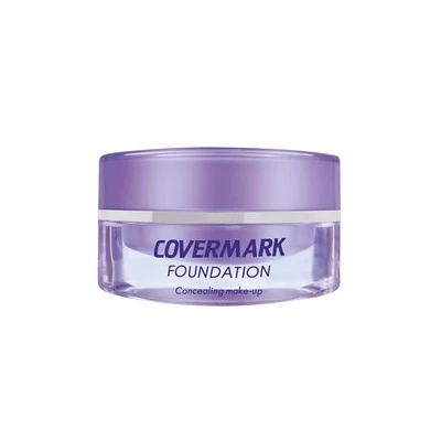 Covermark Foundation Creme (15ml)