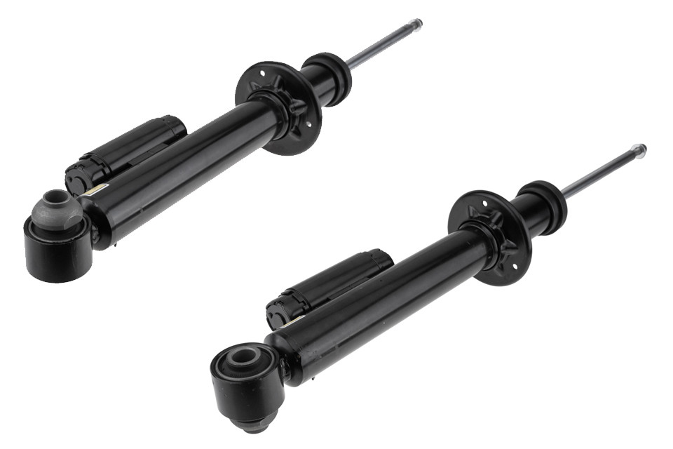 Amortisseur BMW G30 F90 OE 37106886888 - Suspension arrière Premium en alliage renforcé