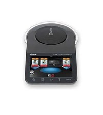 Mitel MiV UC360 50006580 IP VOIP MiV Conference Phone Grade Excellent