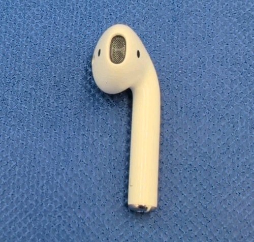 Apple AirPods 2a generazione auricolare sinistro A2031 - Foto 6 di 7
