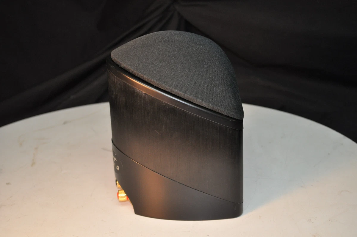 Mirage Omnisat V2 Single Surround Speaker 629303400227 eBay