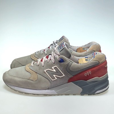 new balance 999 kennedy ebay