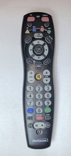 Mediacom 2020B1-B2 Cable TV Remote Control URC2020