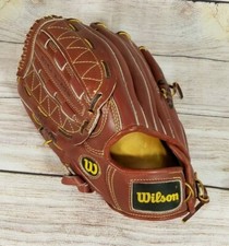 Wilson Ultra 2077 LHT Baseball Glove 11"
