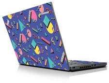 LidStyles Printed Laptop Skin Protector Decal IBM / Lenovo ThinkPad T550
